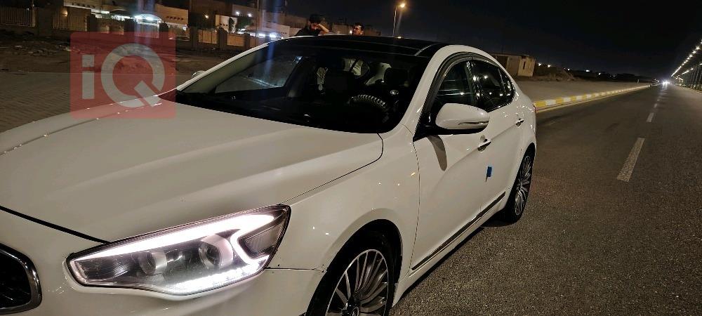 کیا کادێنزا